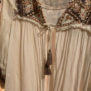 Small blazer very nice and un good condition